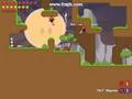Teeworlds Mega-Rocketjump by °RsT°Clan