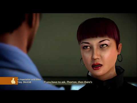 Alpha Protocol
