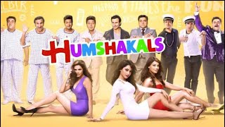 Humshakal Full Movie Hindi  Saif Ali Khan  Tamanna