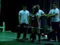 Aljona deadlift