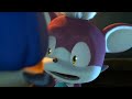 Sonic:Night of the Werehog - Sonic short film from SEGA Sonic:Night of the Werehog - Sonic short film from SEGA