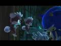 Sonic:Night of the Werehog - Sonic short film from SEGA