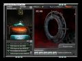 Reconstruccion Galaxy Gate Version Española