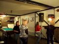 CATTAIL BAR