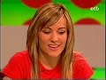 edurne   vaya semanita parte 1