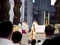 Chrism Mass at the Vatican - Holy Thursday