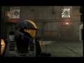 Halo 3 - Gravemind