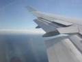 Lufthansa B747 Landing in Miami KMIA