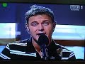 Qltura w \"Mi?dzy ziemi? a niebem\"TVP1 12.08.2007