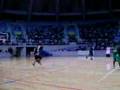 Cufa - Apresentação Maracanazinho