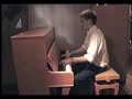 Usher Moving Mountains Piano Version by Mathias Eckle