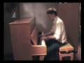 Usher-Moving Mountains Piano Version by Mathias Eckle
