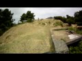 Sestri Bunker with Trek Fuel Ex 8.0