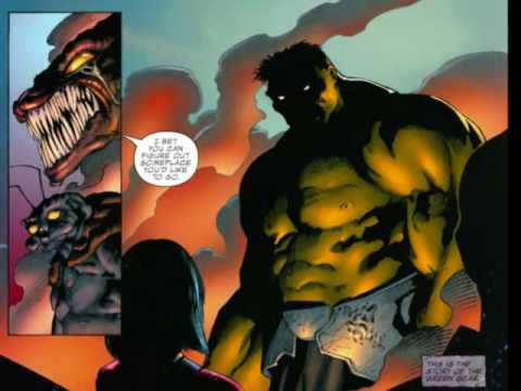planet hulk