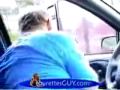 Tourettes Guy: Out of the  Butt  & Into the  Fuck