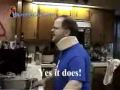 Tourettes Guy: Out of the Butt & Into the Fuck
