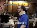 Tourettes Guy: Out of the Butt & Into the Fuck