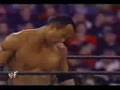 The Rock vs. Hollywood Hulk Hogan - Part 2/3