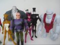 Review of Batman Beyond and Chetah 3-packs