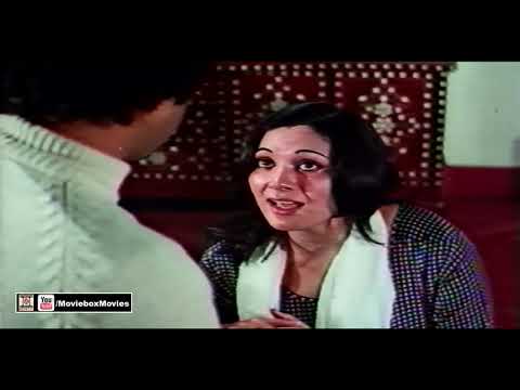 GEET MERE PYAR KA (FEMALE) - MEHNAZ - PAKISTANI FILM HUM DONO
