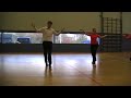 Alo 2D salsa dans tom kuijpers