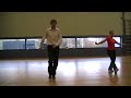 Alo 2D salsa dans tom kuijpers