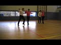 Alo 2D salsa dans tom kuijpers