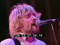 Nirvana-Reading Festival 1992 (11) Nirvana-Reading Festival 1992 (11)