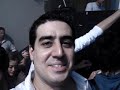 Armin Van Buuren Crobar Buenos Aires Argentina