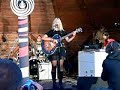 emma nordenstam and morte macabre playing at kuri proge 2007