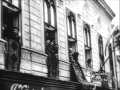 [Komárom] Regaining part of Slovakia (Felvidék /Upper Hungary) in 1938 - Polish chronicle