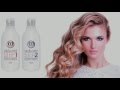 Click to View : DELIGHTEX - дуэт из 2х революционных средств для защиты волос при осветлении или окрашивании