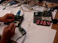 DIY102b - Build a G-meter for your car in 1 minute