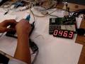 DIY102b - Build a G-meter for your car in 1 minute