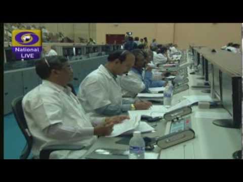 mars - India will launch its first mission to Mars this afternoon from the Sriharikota spaceport in Andhra Pradesh, beginning a 300-day journey to study the Martian atmosphere. Mangalyaan, which means...