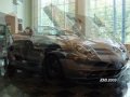 Mclaren-Mercedes SLR 722s