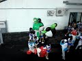 Beijing 2008 - Skandal! Friendlies Fake