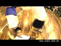 TruSauce Freeworld Street ball video