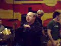 Pat Todd and The Rank Outsiders