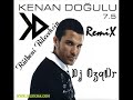 Kenan Doğulu - Rütbeni Bileceksin ( Dj Özgür Uğur 2009 Tribal Mix )