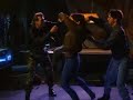 Black Belt - Bar Brawl