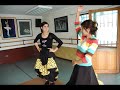 academia sylvia aguirre   flamenco