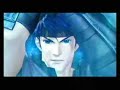 (wii)fire emblem-the goddess of dawn / ikes last attack