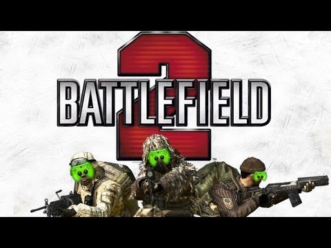 Battlefield 2 - Weitere Let's Plays und Hintergrundinfos: http://www.pietsmiet.de 50% auf alle Battlefield-Teile bei Origin: http://goo.gl/MGkx0 Für Infos zum Playevent mit ...