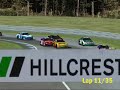 2008 TM Master Cup Series - RACE #07c: KARJALA GRAND PRIX
