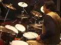 sergio bellotti-LA LUNGA NOTTE DELLA BATTERIA-LUCCHINI DAY