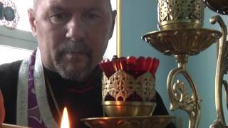 Click to View : Передача Люди 2012 04 22 Кришнаит и православный священник