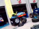 TEAM FUBAR VIDEO BLOG - inspection before the race