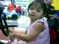 Sabrina On SM Marilao