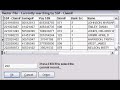 Fast Search with Visual FoxPro Fast Search with Visual FoxPro